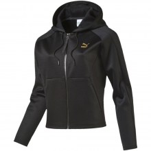 570391-01 Puma Hooded Track